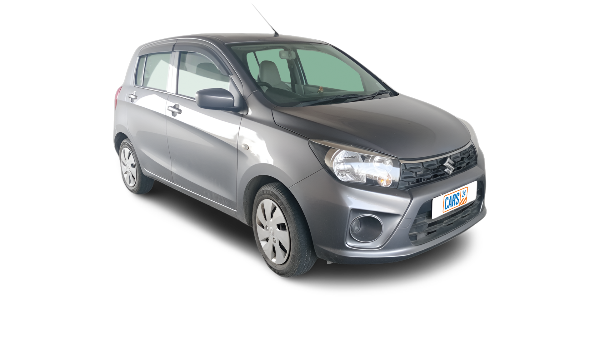 Maruti Celerio-img